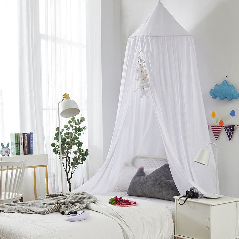 Lisslune | Children’s Bed Canopy Tent for Cozy Play & Sleep