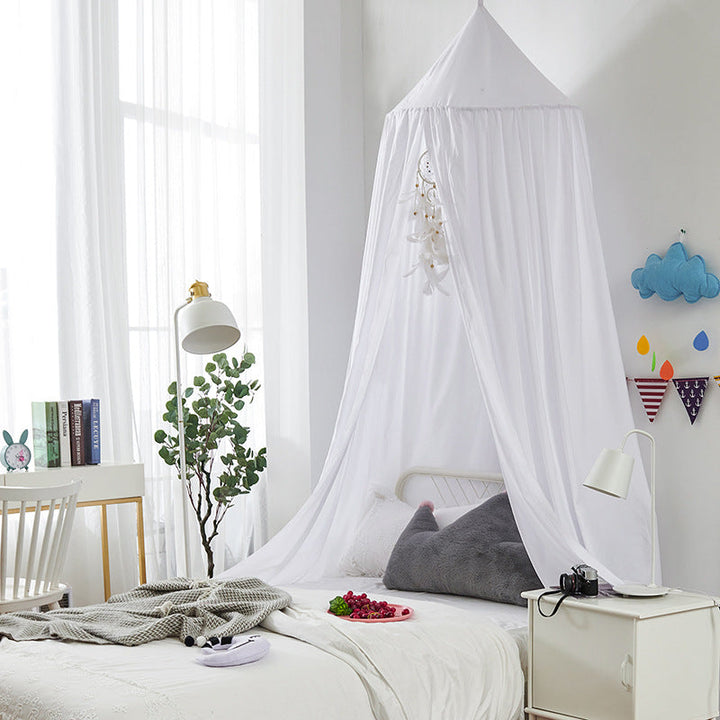 Lisslune | Children’s Bed Canopy Tent for Cozy Play & Sleep