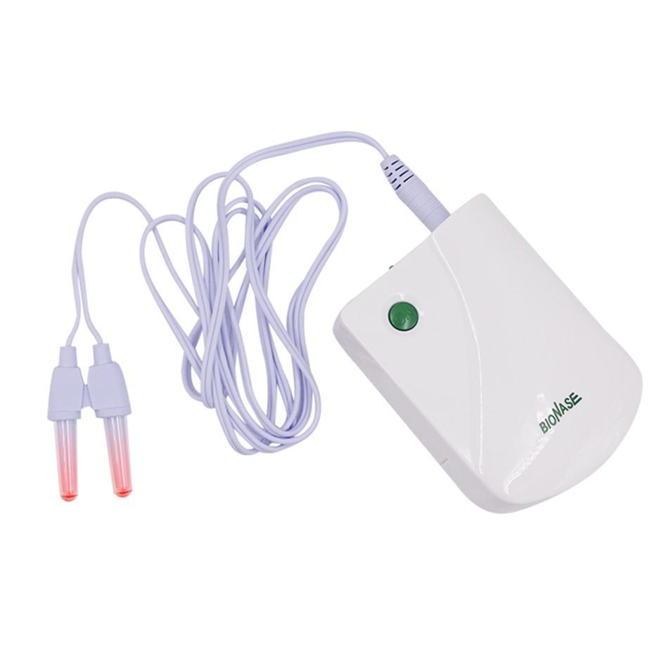 Lisslune | Infrared Rhinitis Therapy Device