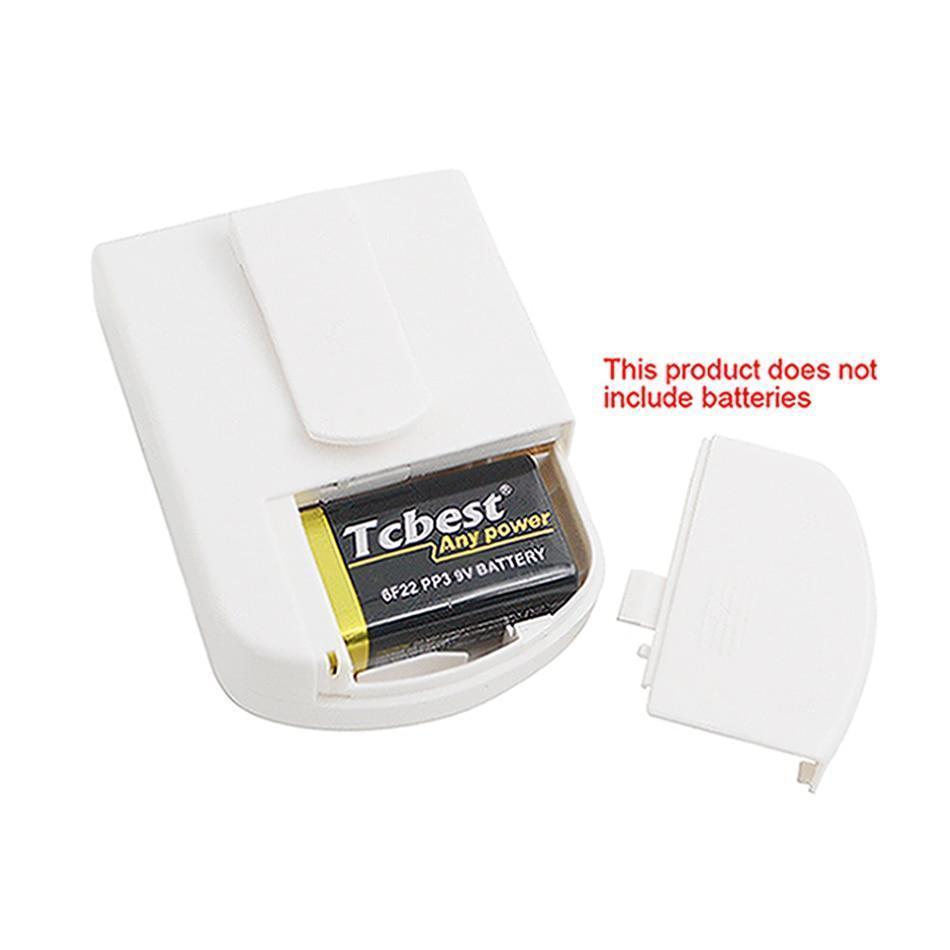 Lisslune | Infrared Rhinitis Therapy Device