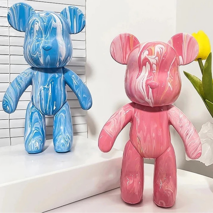 Lisslune | Colors Bear