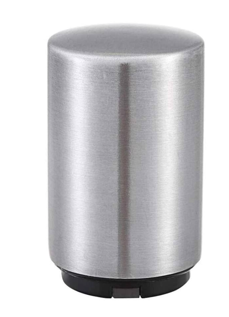 Lisslune | Stylish Bottle Opener with Pressure Mechanism - PopClick
