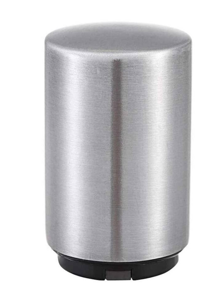 Lisslune | Stylish Bottle Opener with Pressure Mechanism - PopClick
