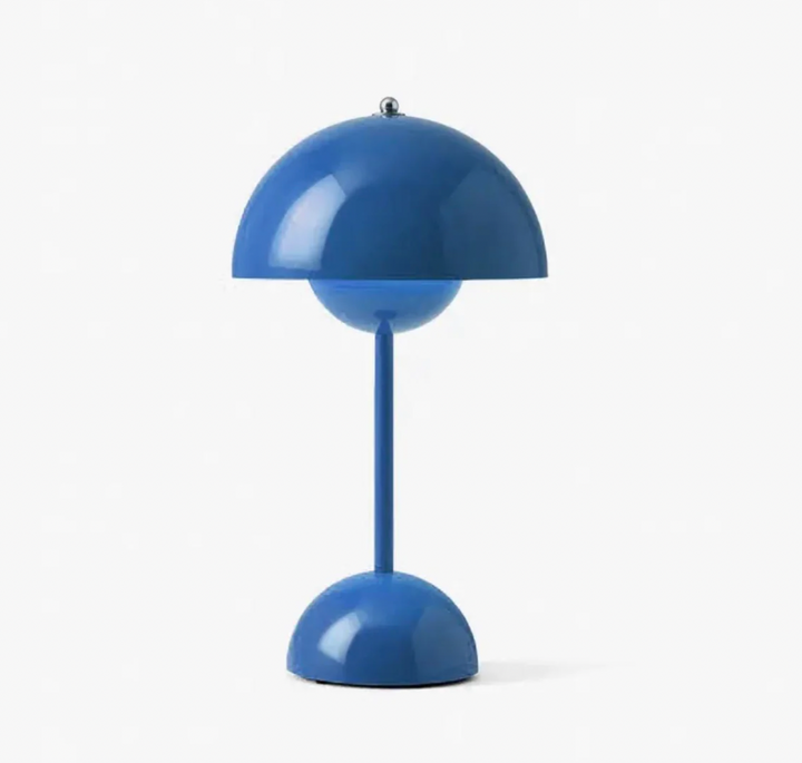Lisslune | Modern Dimmable Induction Lamp