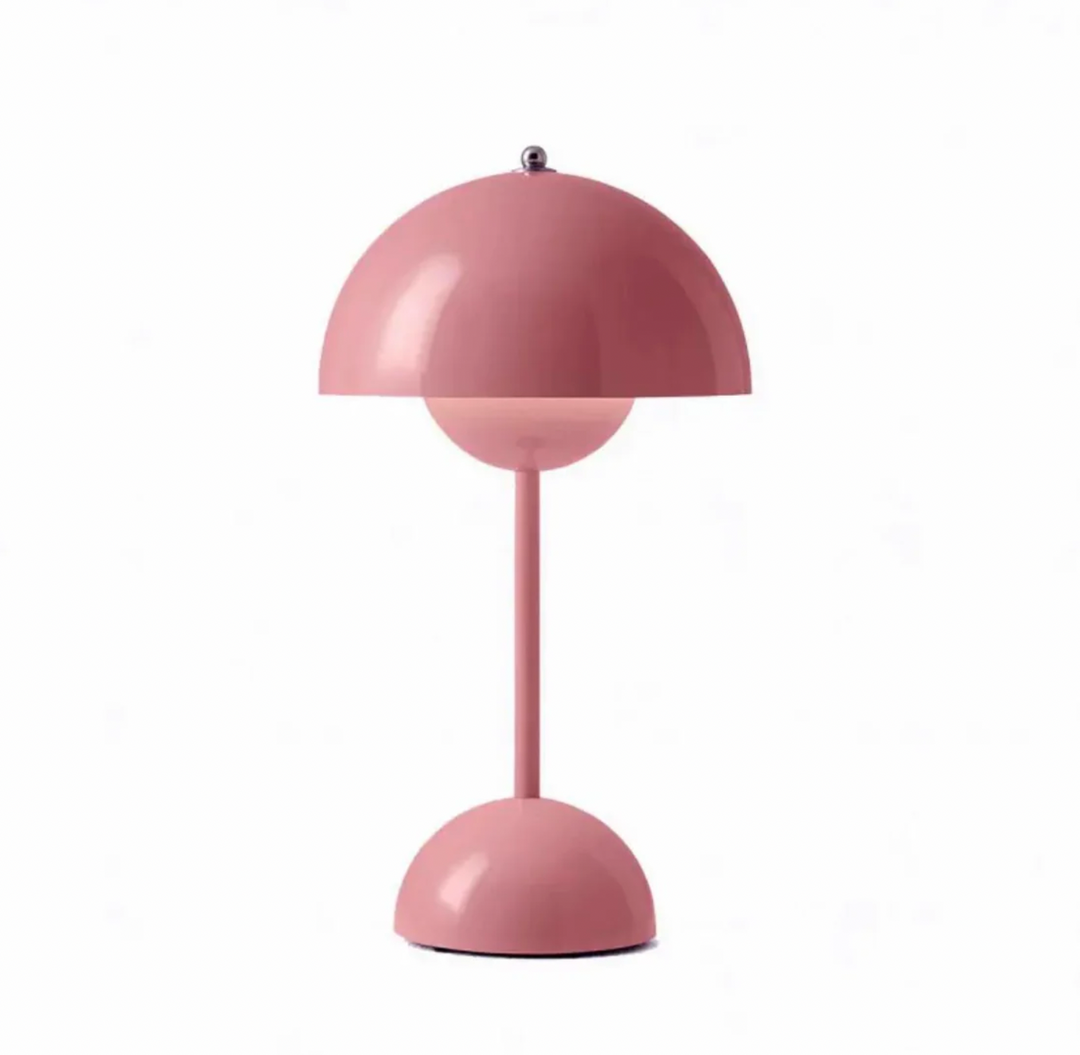 Lisslune | Modern Dimmable Induction Lamp