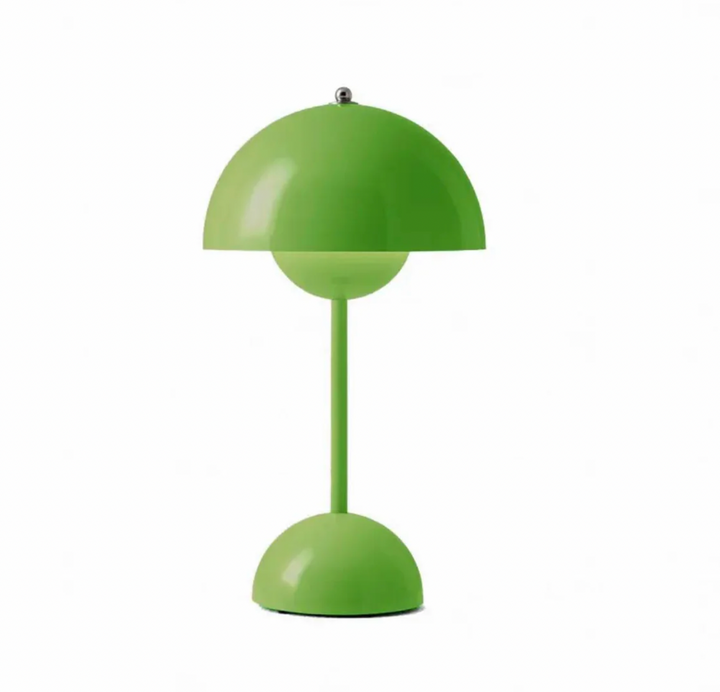 Lisslune | Modern Dimmable Induction Lamp