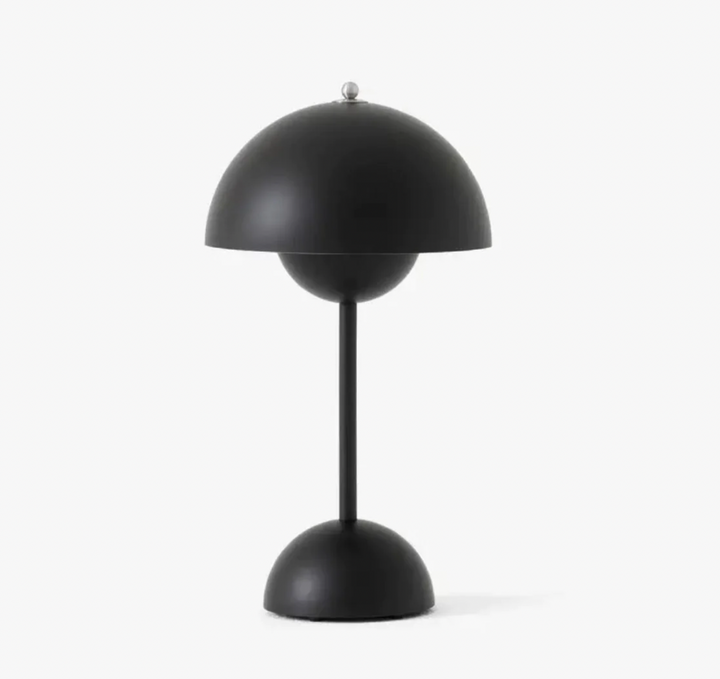 Lisslune | Modern Dimmable Induction Lamp