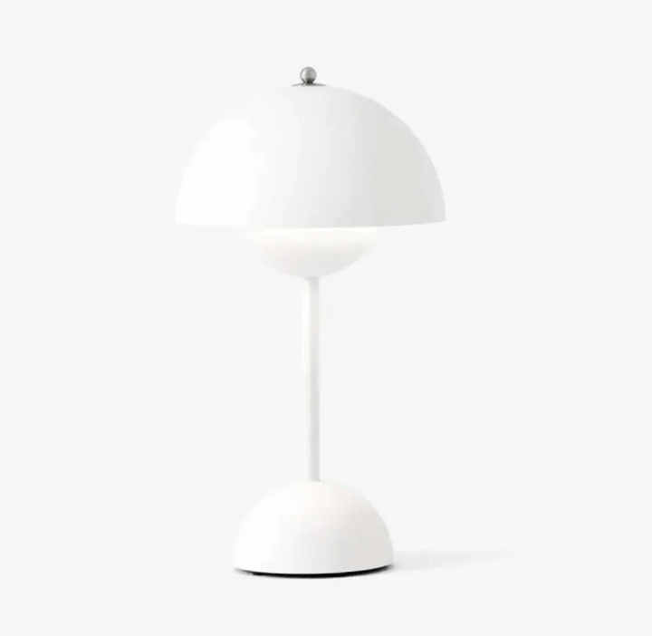 Lisslune | Modern Dimmable Induction Lamp