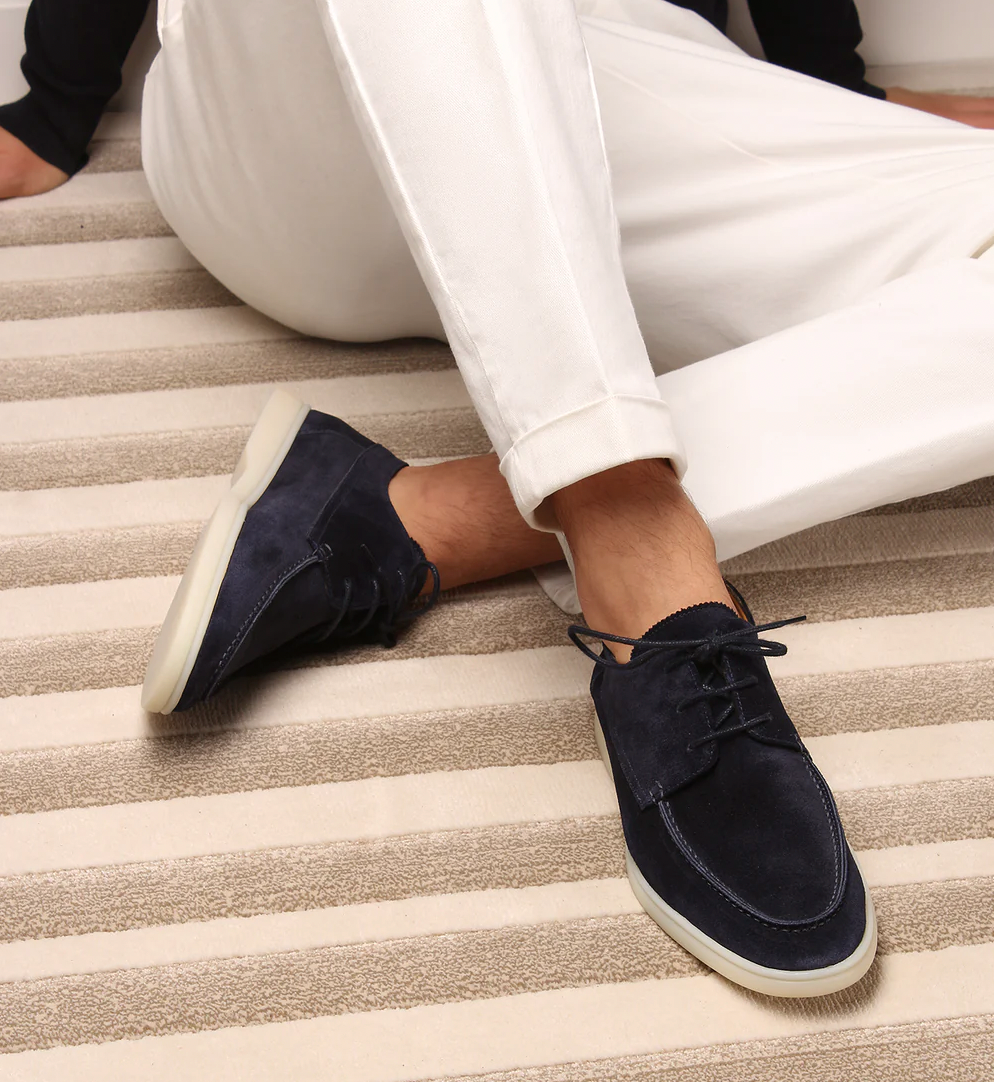 Lisslune | Stylish and comfortable men's shoes