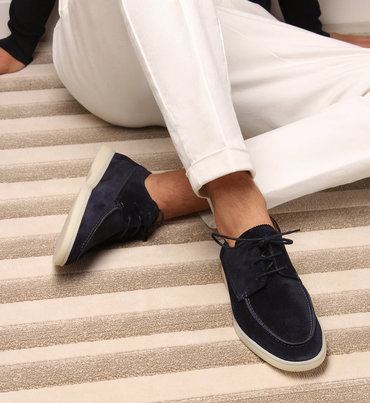 Lisslune | Stylish and comfortable men's shoes