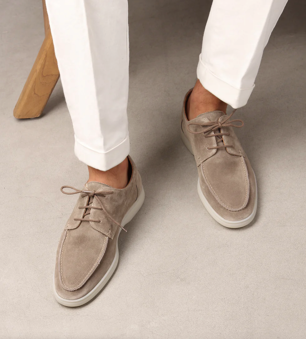 Lisslune | Stylish and comfortable men's shoes