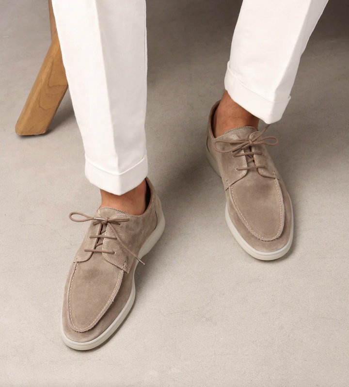 Lisslune | Stylish and comfortable men's shoes