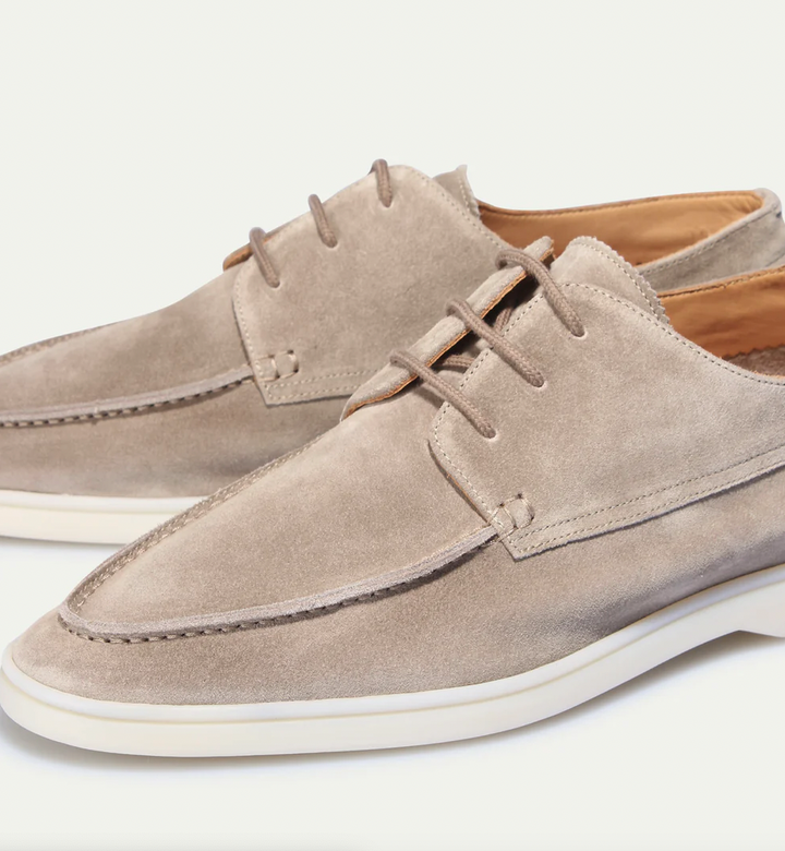Lisslune | Stylish and comfortable men's shoes
