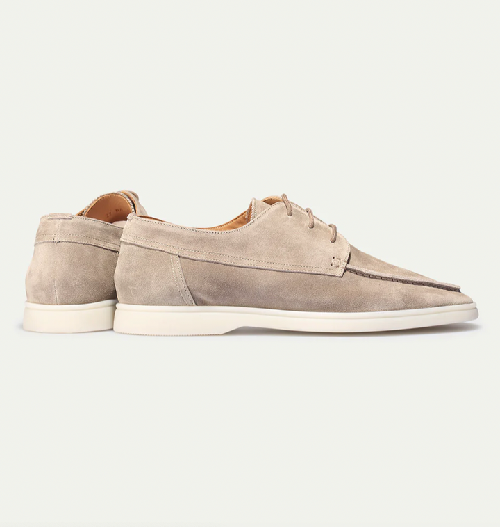 Lisslune | Stylish and comfortable men's shoes