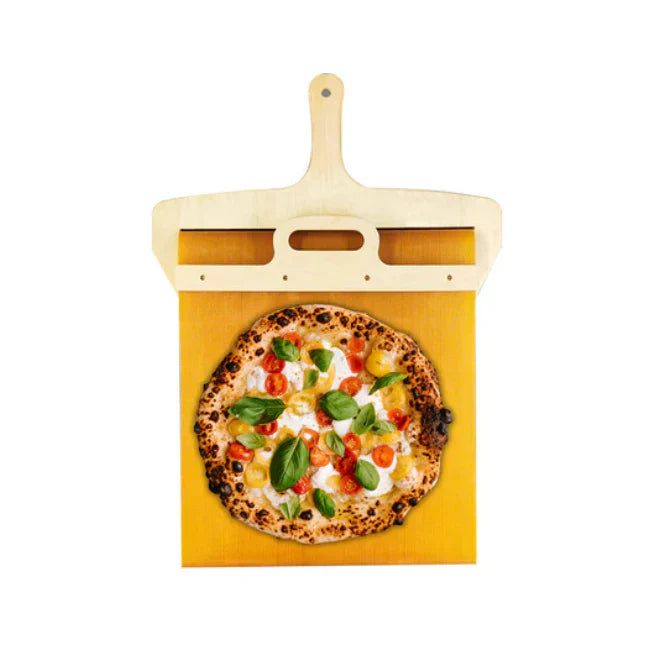 Lisslune | Pizza shovel – Gourmet Slide
