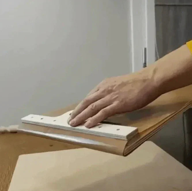 Lisslune | Pizza shovel – Gourmet Slide