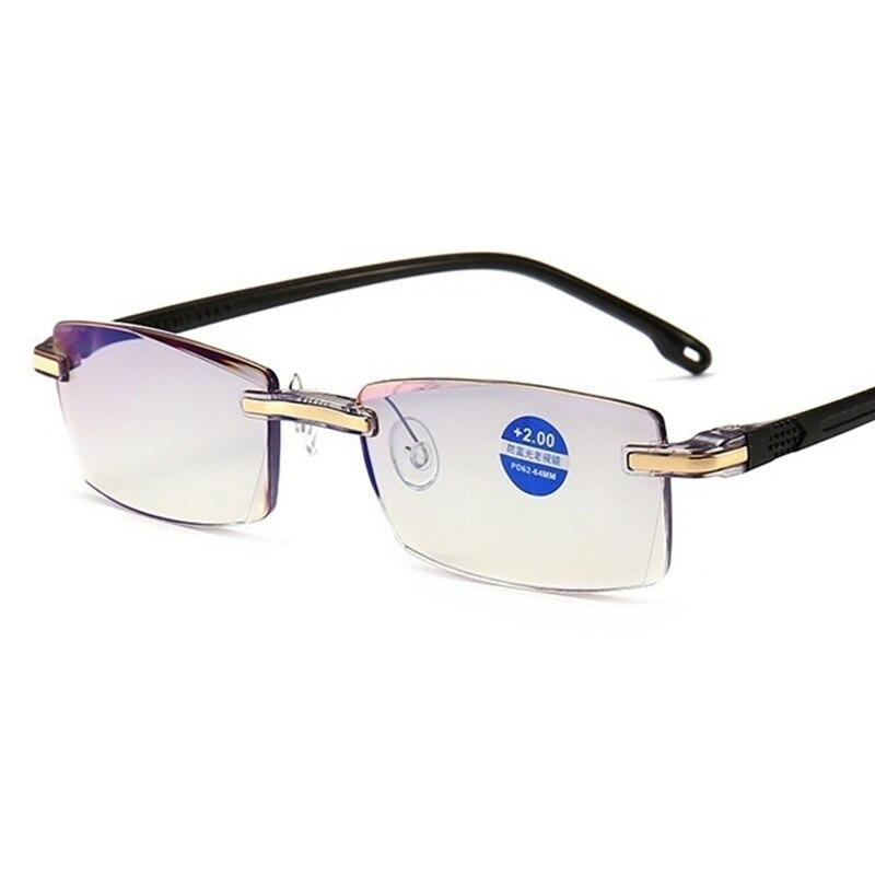 Lisslune | Reading Gaming Pc Blue Light Blocking Glasses