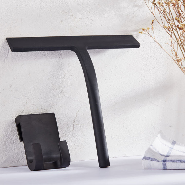 Lisslune | BlackOpium Water Squeegee – Elegant, durable and perfect for streak-free surfaces