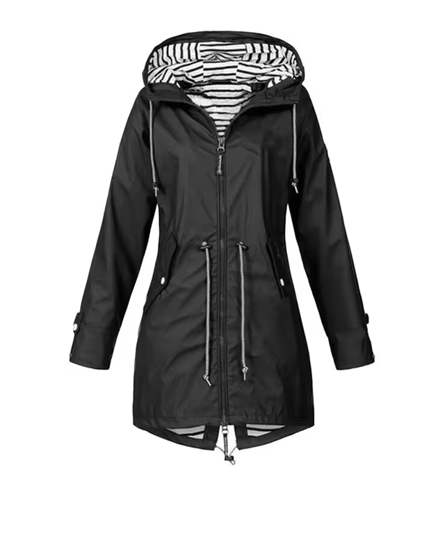 Lisslune | Waterproof Raincoat