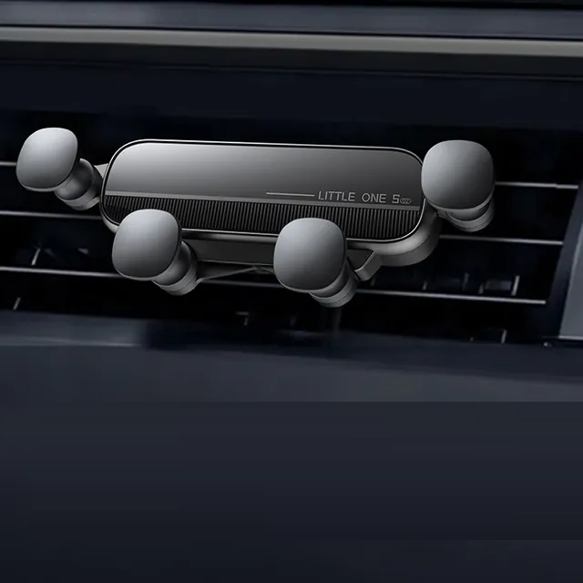 Lisslune | Air Vent Car Phone Holder Mount for Smartphones