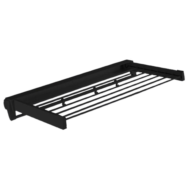 Lisslune | Folding Clothes Drying Rack – Maximize Space & Simplify Laundry