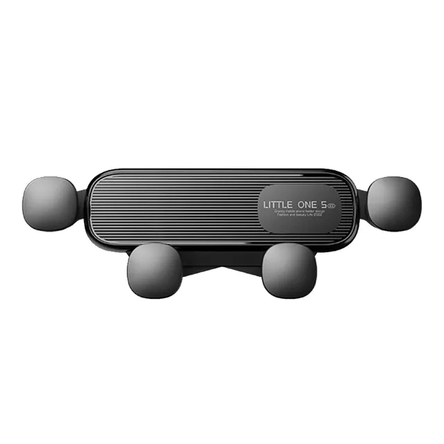 Lisslune | Air Vent Car Phone Holder Mount for Smartphones