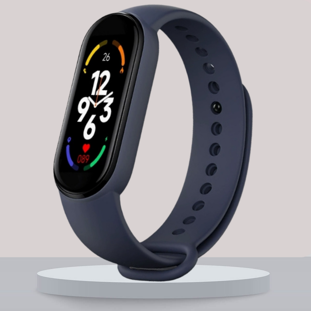 Lisslune | Kids smartwatch with GPS, fitness tracking, and health functions – Viona