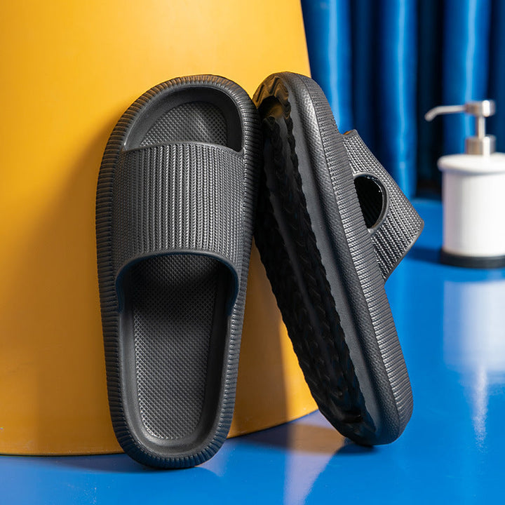Lisslune | Cloudies - Extremely Soft Slippers