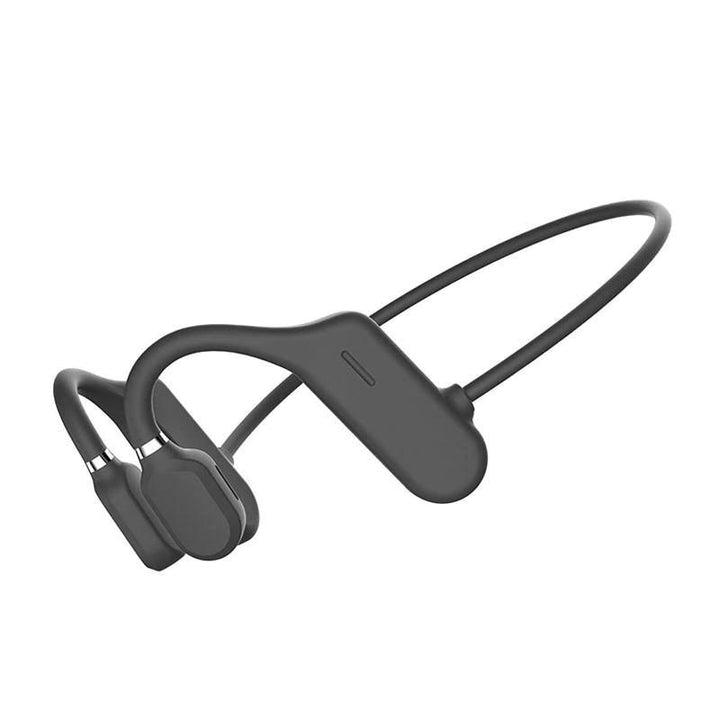 Lisslune | Comfortable Bone Headphones Bluetooth Waterproof