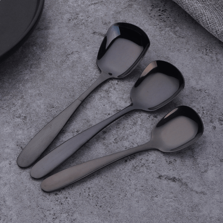 Lisslune | Special Serving Spoon Set