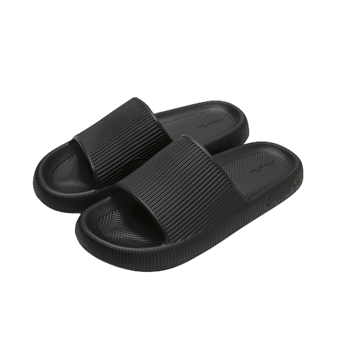 Lisslune | Flip-Flops - Soft and Comfortable