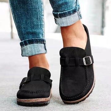 Lisslune | Comfortable orthopedic summer clogs