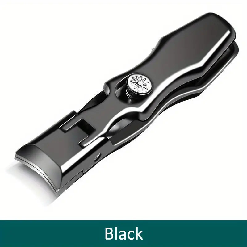 Lisslune | Precision Nail Clipper - The Ultimate Tool for Thick Nails