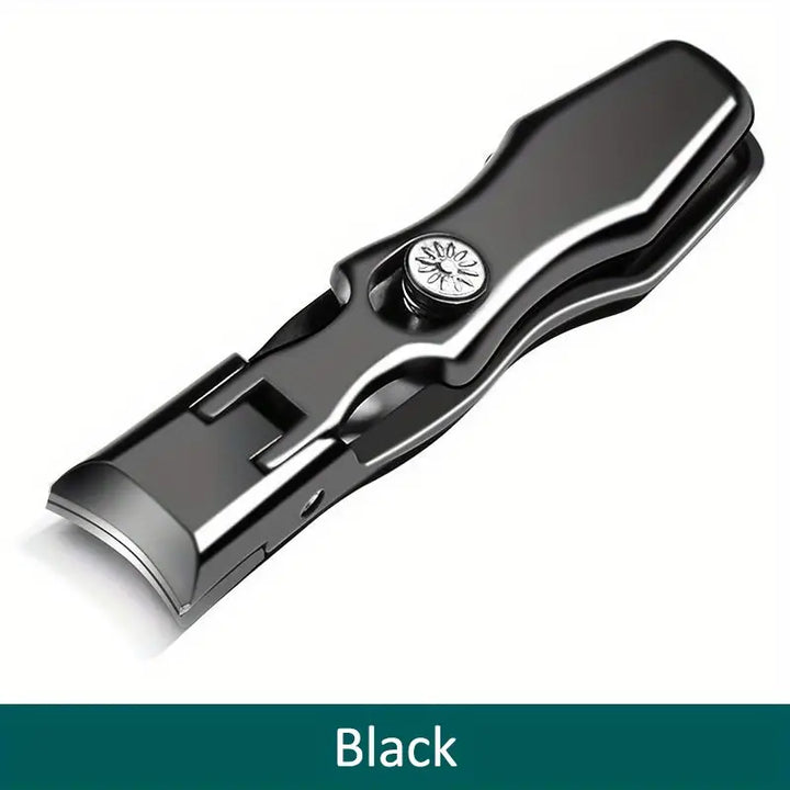 Lisslune | Precision Nail Clipper - The Ultimate Tool for Thick Nails