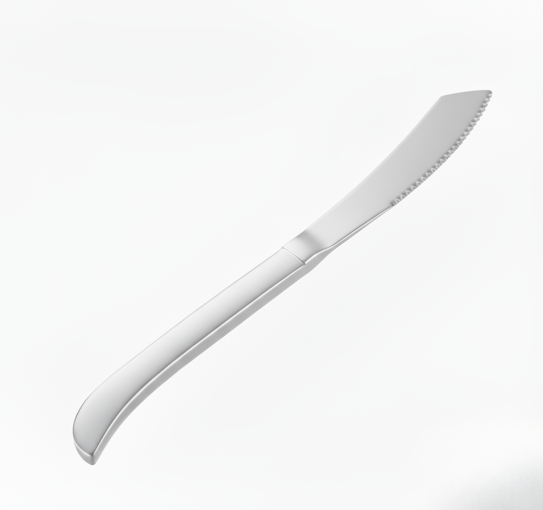 Lisslune | Premium Chef's Knife for Gentle and Effortless Cutting