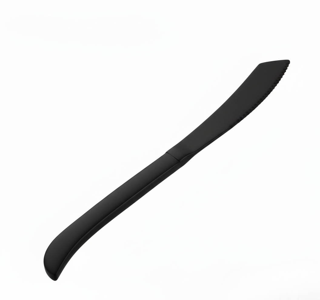 Lisslune | Premium Chef's Knife for Gentle and Effortless Cutting
