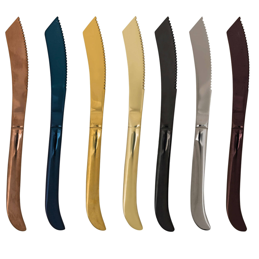 Lisslune | Premium Chef's Knife for Gentle and Effortless Cutting