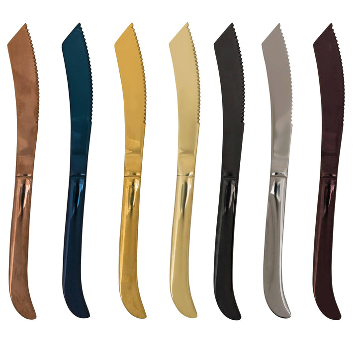 Lisslune | Premium Chef's Knife for Gentle and Effortless Cutting