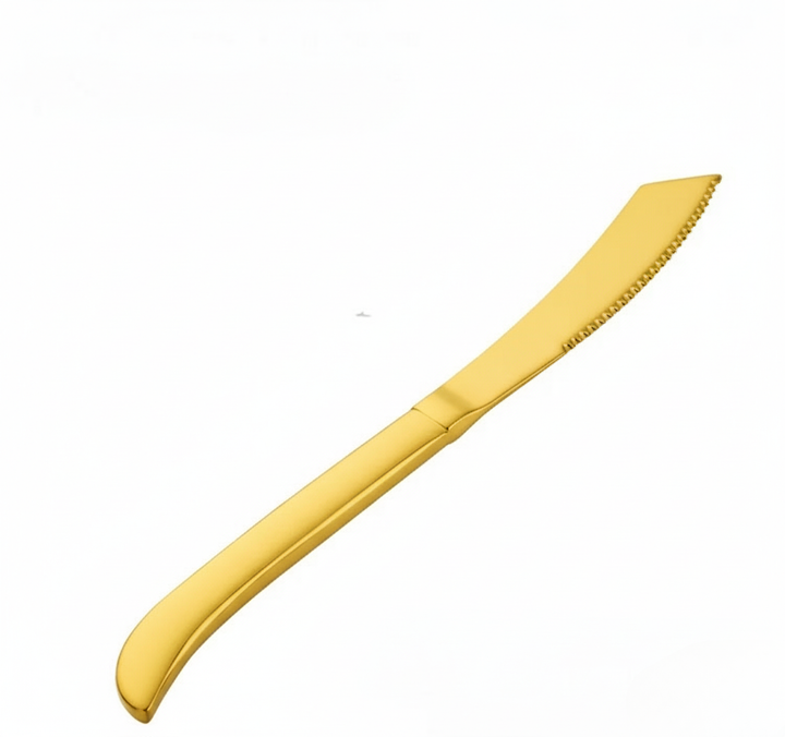 Lisslune | Premium Chef's Knife for Gentle and Effortless Cutting