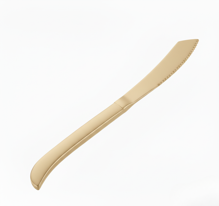 Lisslune | Premium Chef's Knife for Gentle and Effortless Cutting