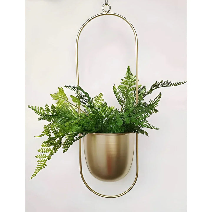 Lisslune | PetalAura - Verdura Oasis Plant Pot
