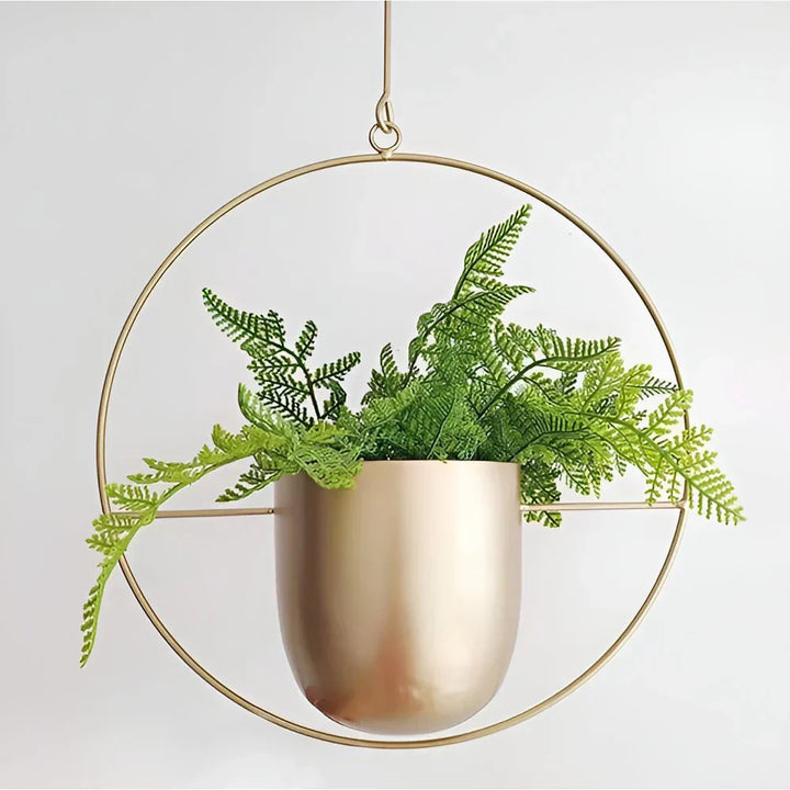 Lisslune | PetalAura - Verdura Oasis Plant Pot