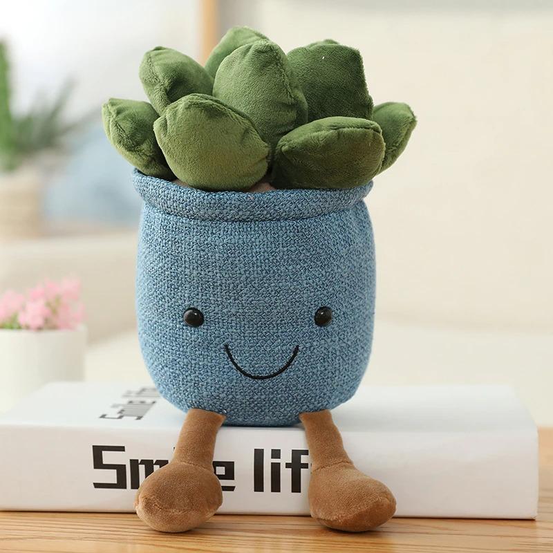 Lisslune | Plant Plush