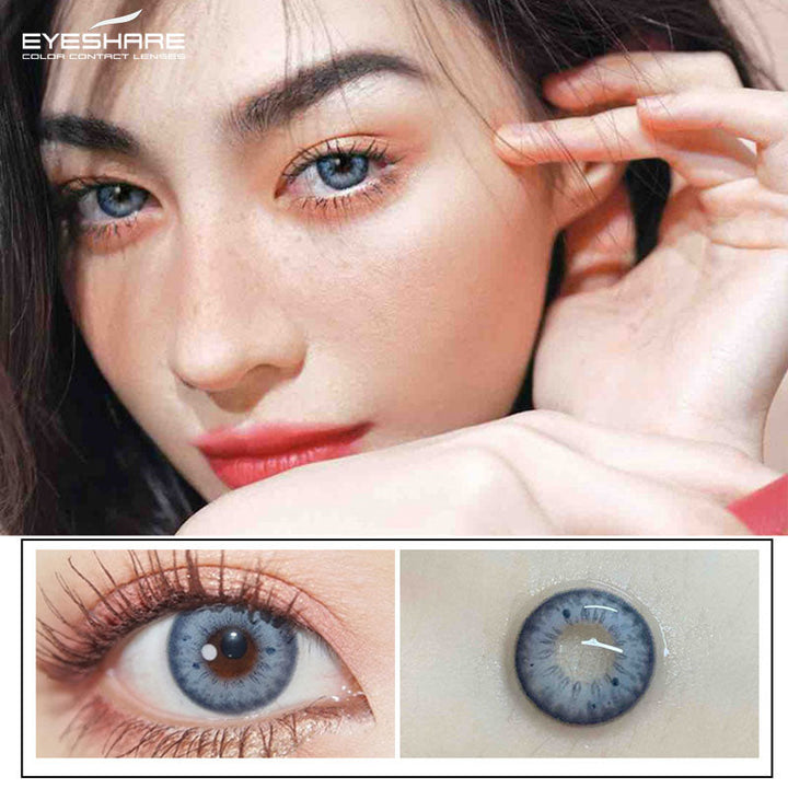 Rynx Blackspot Blue 14.2mm 1 Pair | 1 Year