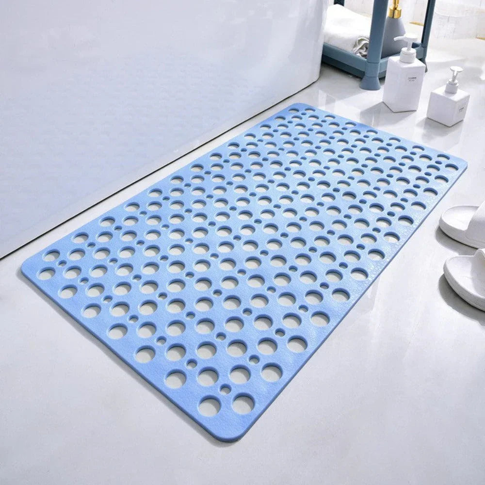 Lisslune | GripMat Non-Slip Shower Mat – Safe, Comfortable and Hygienic Showering
