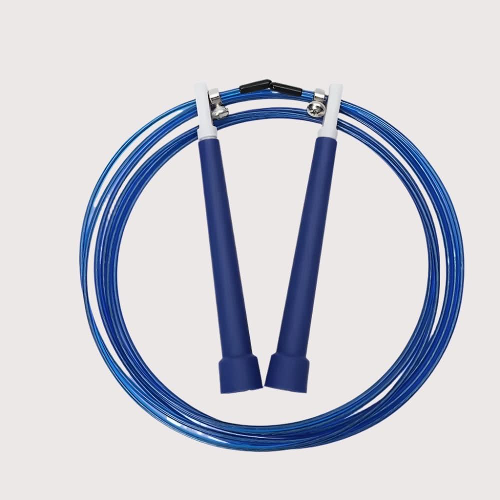 Lisslune | Adjustable Professional Jump Rope for Fitness & Endurance Training