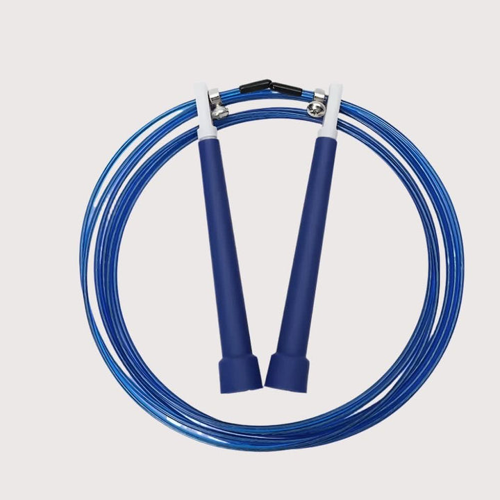 Lisslune | Adjustable Professional Jump Rope for Fitness & Endurance Training