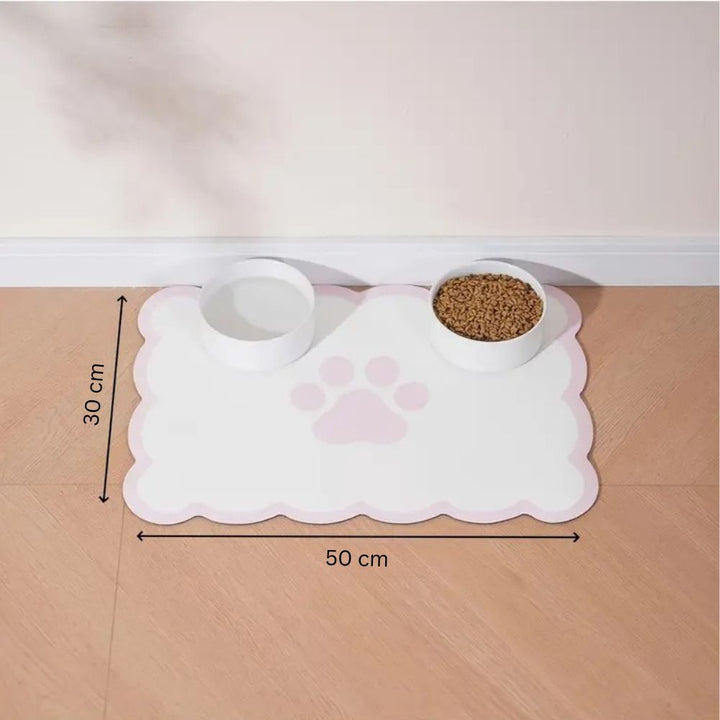 Lisslune | Pawfect Non-Slip Pet Mat