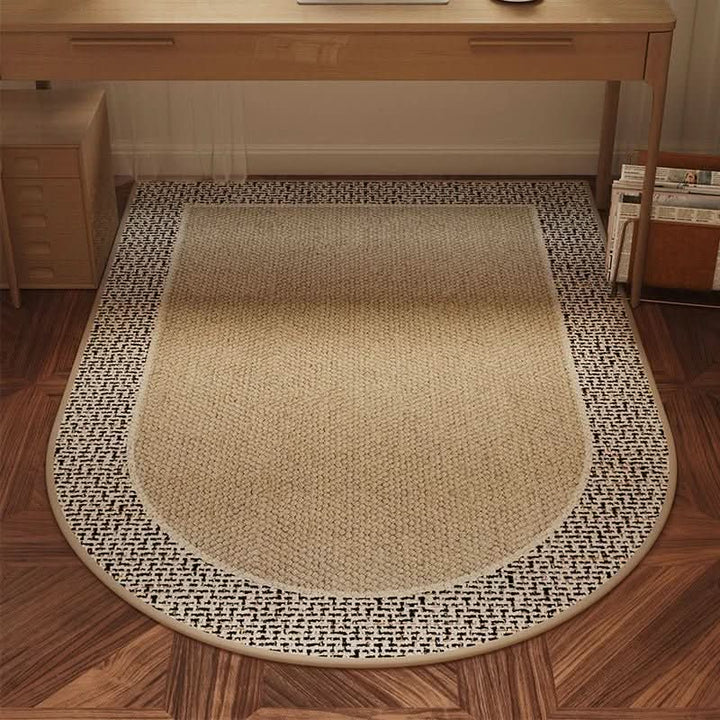 Lisslune | Transparent floor protection mat for hard floors