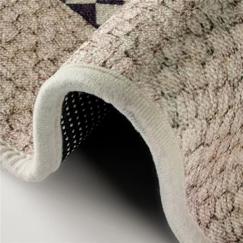 Lisslune | Transparent floor protection mat for hard floors